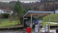 Aveyron: une station-service municipale vend l’essence à des prix imbattables dans ce petit village