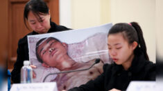 Rendons hommage à ces pères de familles courageux emprisonnés illégalement dans les prisons chinoises