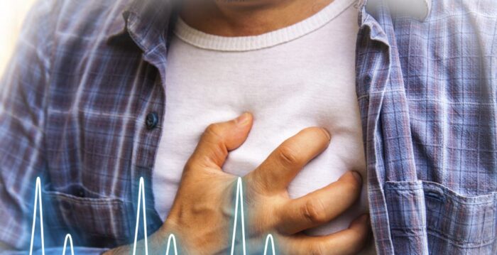 Dernière calamité en date le syndrome de la mort subite de l'adulte