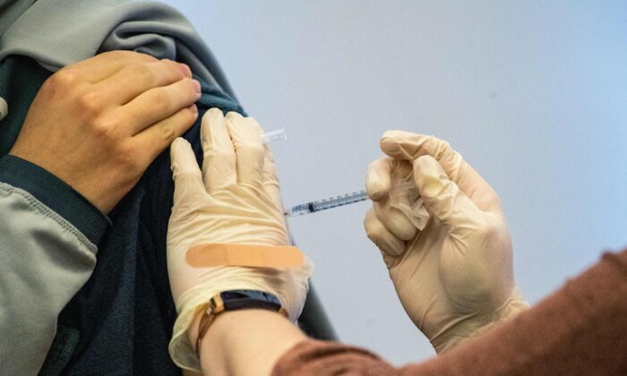 Réactivation du virus de la varicelle en raison du vaccin contre le Covid-19: une tendance à la hausse