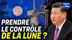 Focus sur la Chine – La Chine et la NASA en litige au sujet de la Lune