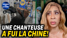 Focus sur la Chine – Confinement à Shanghai : une chanteuse partage son expérience