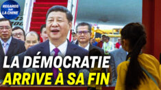 Focus sur la Chine – Xi Jinping en visite exceptionnelle à Hong Kong