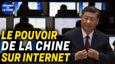 Focus sur la Chine – La Chine et le contrôle de l’information