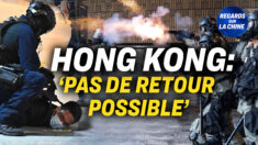 Focus sur la Chine – Situation à Hong Kong : le peuple désemparé