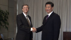 La Fondation Bill et Melinda Gates fournit des fonds au régime chinois pour l’aider à attirer des scientifiques étrangers