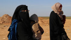 35 enfants de djihadistes et 16 mères rapatriés en France, annonce le ministère des Affaires étrangères