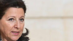 L’ancienne ministre de la Santé Agnès Buzyn, nommée conseillère à la Cour des comptes