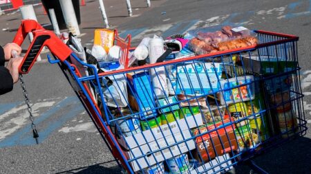 Alimentaires : Bercy va lancer une enquête sur la hausse des prix