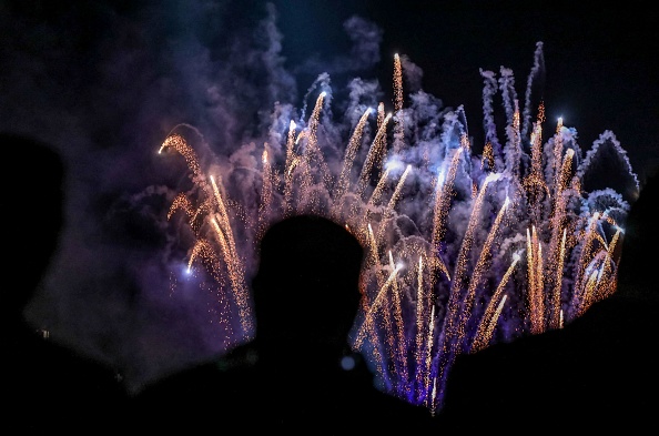  (Photo : SAFIN HAMED/AFP via Getty Images)