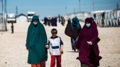 Sondage: les Français majoritairement défavorables au rapatriement des enfants de djihadistes français détenus en Syrie
