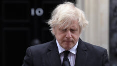 Royaume-Uni : Boris Johnson quitte son poste de chef du parti conservateur