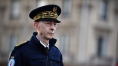 Paris : départ prévu du préfet de police Didier Lallement pour le 20 juillet