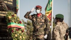 Mali, Burkina, Guinée: l’Afrique de l’Ouest se penche sur les sanctions