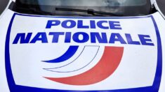 Grenoble : en voulant fuir un contrôle, il fonce sur un policier avec son scooter