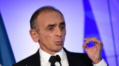 Éric Zemmour interviendra à une conférence organisée par les Républicains américains le 10 novembre à Paris