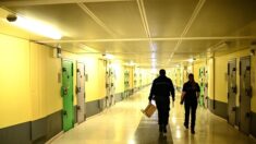 Sondage: les Français majoritairement favorables à la construction de nouvelles prisons, pour 86% d’entre eux