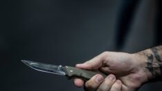 Les autorités s’inquiètent de l’augmentation des attaques au couteau sur l’Hexagone