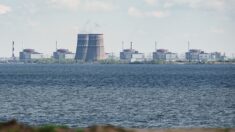 Ukraine: la Russie accusée de tirer des missiles depuis la centrale nucléaire de Zaporijjia