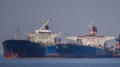 Grèce : le navire russe avec du pétrole iranien saisi mi-avril en route vers le port du Pirée