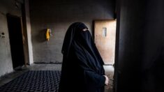 Une femme malade rapatriée d’un camp en Syrie porte plainte contre ses conditions de détention