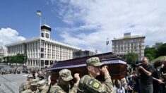Paris confirme la mort d’un second combattant français en Ukraine