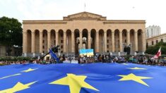 Géorgie: nouvelle manifestation pro- UE attendue à Tbilissi