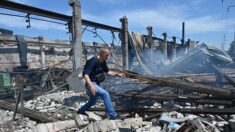 Ukraine: 14 morts dans une frappe près d’Odessa, Kiev reprend un îlot stratégique