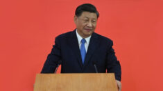 Les ultimes déclarations publiques de Xi Jinping pour maquiller la vérité