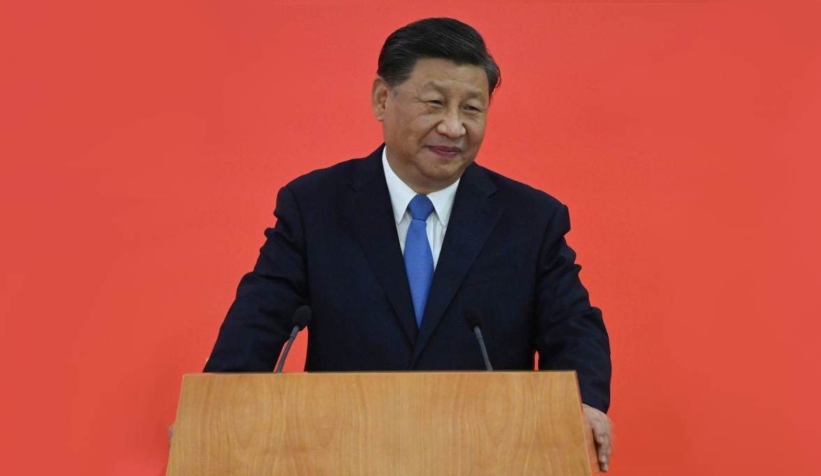 Les ultimes déclarations publiques de Xi Jinping pour maquiller la vérité