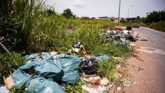 Loiret: le maire, excédé par les déchets sauvages d’un habitant, effectue lui-même un « retour à l’envoyeur »