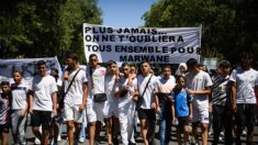 Arles: un mur pare-balles de 2,4 mètres érigé devant une école pour protéger les enfants des fusillades