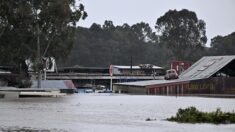 Sydney: des milliers d’habitants appelés à évacuer face aux inondations
