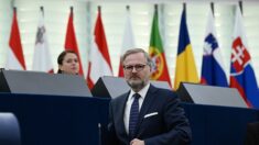 Feu vert de l’UE à des négociations d’adhésion avec l’Albanie et la Macédoine du Nord