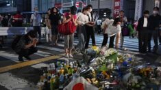 Le Japon en deuil au lendemain de l’assassinat de Shinzo Abe