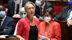 Budget : Élisabeth Borne active le 49.3 sur l’ensemble du projet de loi de finances, nouvelle motion de censure de La France Insoumise (LFI)