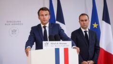 Emmanuel Macron demande aux armées de « faire davantage » pour développer le Service national universel chez les jeunes