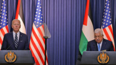 Cisjordanie et Arabie saoudite: Biden attaque le versant délicat de son voyage
