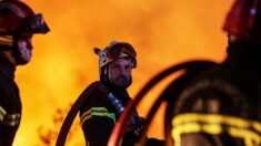 Incendies en Gironde : ils annulent leurs vacances pour aider les pompiers comme bénévoles