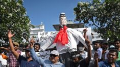 Sri Lanka: le Parlement élit un nouveau président après la fuite de Rajapaksa