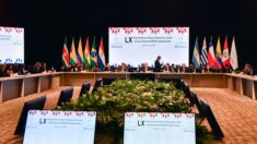 Le Mercosur a refusé la demande du président ukrainien de faire un discours à son sommet
