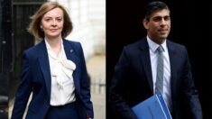 Au Royaume-Uni, les conservateurs vantent la diversité incarnée par leur futur Premier ministre
