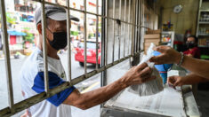 Aux Philippines, le « pain du pauvre » rétrécit avec l’inflation