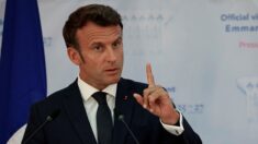 Le Mali « exige » d’Emmanuel Macron d’en finir avec « sa posture néocoloniale, paternaliste et condescendante »