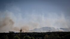 Incendies en Ardèche : le présumé pyromane mis en examen