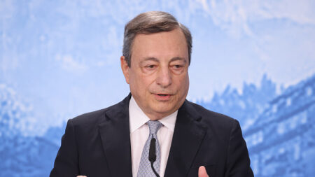 Italie: Draghi jette l’éponge après la défection d’un parti de sa coalition
