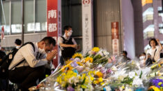 Assassinat de Shinzo Abe au Japon: ce que l’on sait