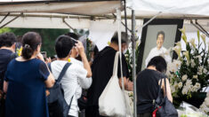 Japon: hommage national pour Shinzo Abe le 27 septembre