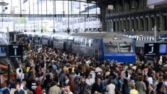 Grève SNCF mercredi 6 juillet :  trafic des TER fortement perturbé, environ un quart des TGV supprimés
