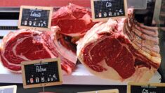 Sarcelles : près de 400 kg de viande avariée jetée à la suite de contrôles sur le marché